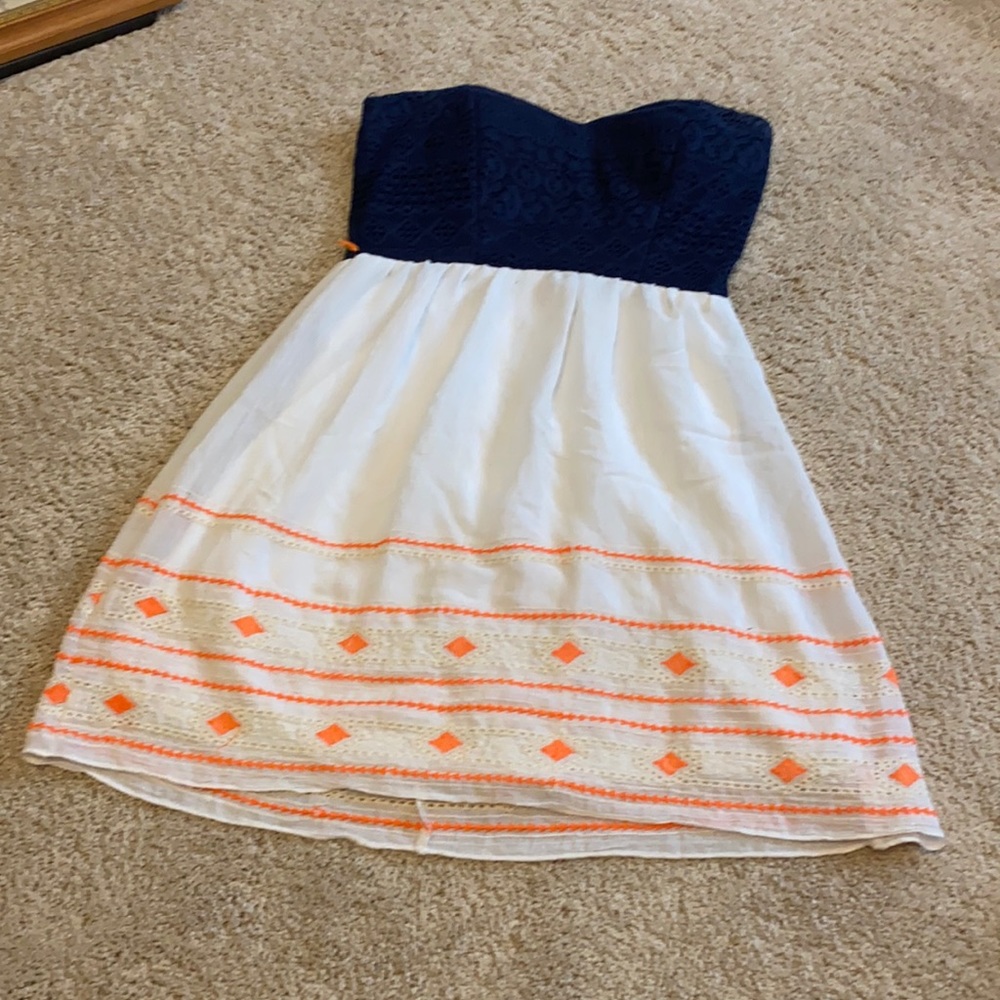 Cute cocktail dress